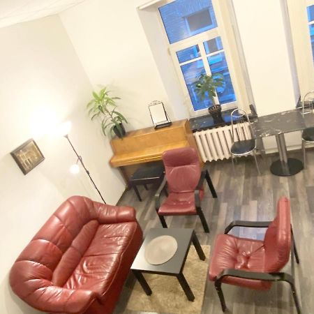 Centro Apartment Near Gedimas Avenue Аеропорт Вільнюс Екстер'єр фото