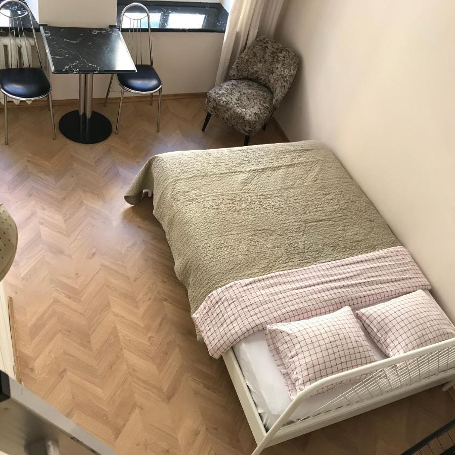 Centro Apartment Near Gedimas Avenue Аеропорт Вільнюс Екстер'єр фото