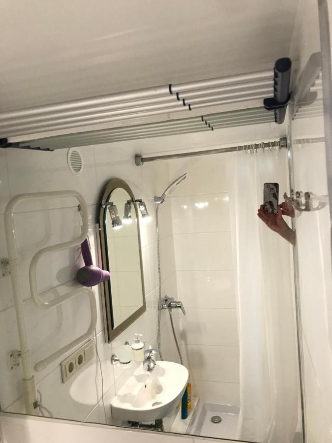 Centro Apartment Near Gedimas Avenue Аеропорт Вільнюс Екстер'єр фото