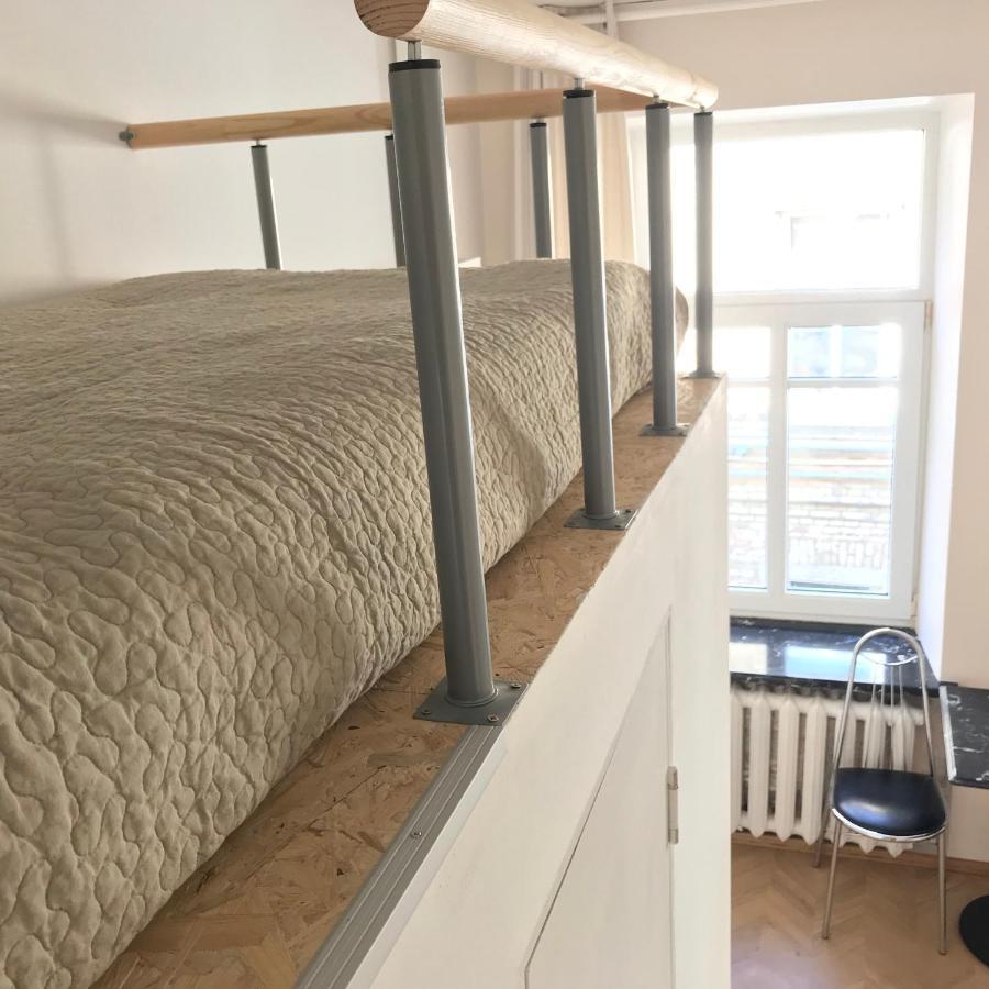 Centro Apartment Near Gedimas Avenue Аеропорт Вільнюс Екстер'єр фото