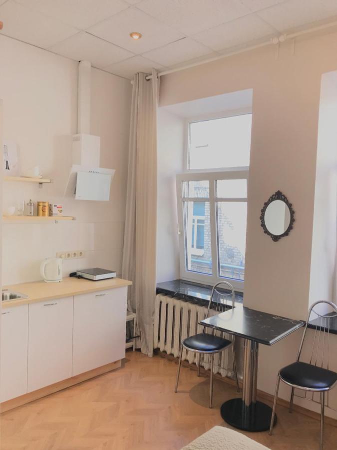 Centro Apartment Near Gedimas Avenue Аеропорт Вільнюс Екстер'єр фото