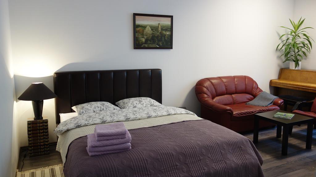 Centro Apartment Near Gedimas Avenue Аеропорт Вільнюс Екстер'єр фото