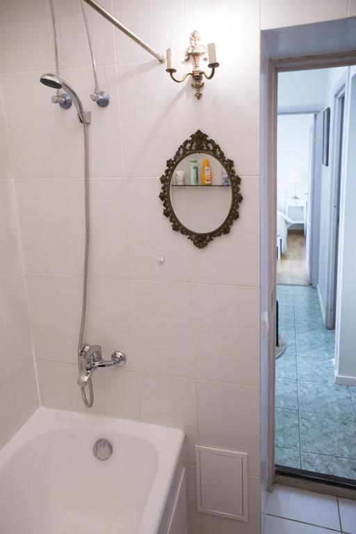 Centro Apartment Near Gedimas Avenue Аеропорт Вільнюс Екстер'єр фото