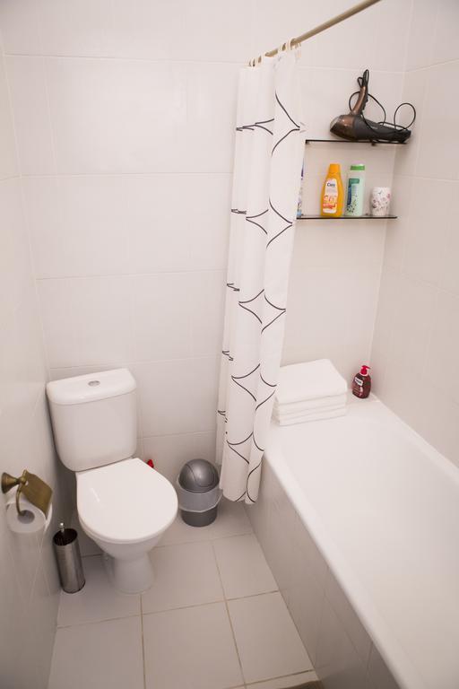 Centro Apartment Near Gedimas Avenue Аеропорт Вільнюс Екстер'єр фото